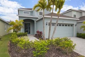 319 SHORE CRAB WAY, APOLLO BEACH, FL 33572 Sold 08/15/25