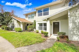 14705 LAKE FOREST DRIVE, LUTZ, FL 33559 Sold 05/15/25