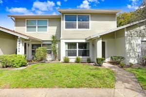 14705 LAKE FOREST DRIVE, LUTZ, FL 33559 Sold 05/15/25