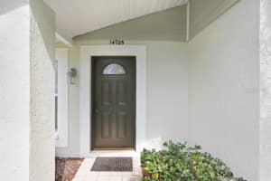 14705 LAKE FOREST DRIVE, LUTZ, FL 33559 Sold 05/15/25