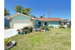 10400 42ND STREET, CLEARWATER, FL 33762 Sold 05/15/25