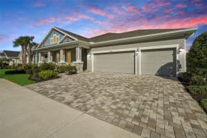 4521 TOUR TRACE, LAND O LAKES, FL 34638 Sold 06/04/25