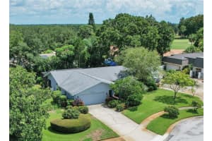 2889 KNOLLWOOD COURT, CLEARWATER, FL 33761 Sold 04/16/25