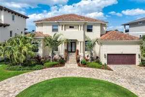 33 SUNSET BAY DRIVE, BELLEAIR, FL 33756 Sold 05/14/25