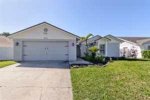 8713 HAMPDEN DRIVE, TAMPA, FL 33626 Sold 05/12/25
