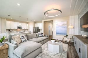 10267 FIELDSTONE MYRTLE WAY, SAN ANTONIO, FL 33576 Sold 06/09/25