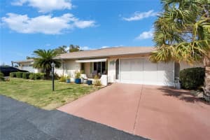 312 FAIRSIDE COURT, SUN CITY CENTER, FL 33573 Sold 07/28/25
