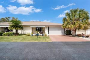 312 FAIRSIDE COURT, SUN CITY CENTER, FL 33573 Sold 07/28/25