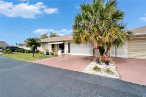 312 FAIRSIDE COURT, SUN CITY CENTER, FL 33573 Sold 07/28/25