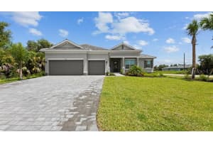 15547 STUART CIRCLE, PORT CHARLOTTE, FL 33981 Sold 05/20/25
