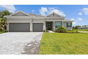 15547 STUART CIRCLE, PORT CHARLOTTE, FL 33981 Sold 05/20/25