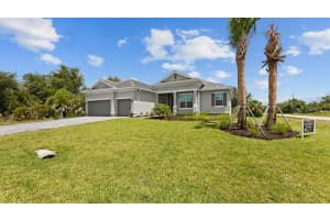 15547 STUART CIRCLE, PORT CHARLOTTE, FL 33981 Sold 05/20/25