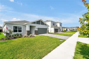 5774 GREENERY LANE, ST CLOUD, FL 34771 Sold 07/29/25