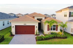 32768 TREE OF LIFE AVENUE, WESLEY CHAPEL, FL 33543 - MLS#MFRTB8360573