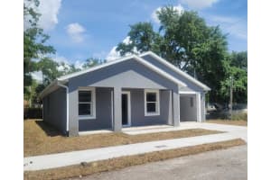 3312 Lila St, TAMPA