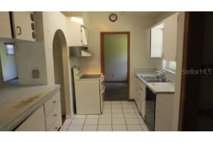 12217 PEACEFUL AVENUE, WEEKI WACHEE, FL 34614 Sold 05/23/25