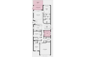 29525 VELLETRI LANE, WESLEY CHAPEL, FL 33543 Sold 08/26/25