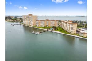 5200 BRITTANY DR. S #706, ST PETERSBURG, FL 33715 Sold 06/22/25
