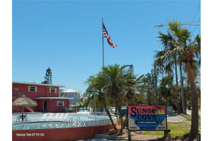 8567 W Gulf Blvd #17n, TREASURE ISLAND