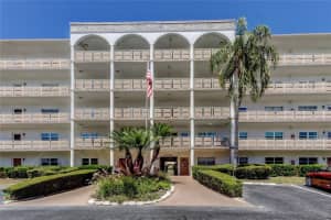 5603 80TH STREET, ST PETERSBURG, FL 33709 Sold 04/23/25