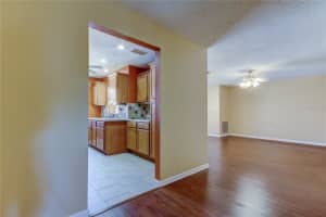 5603 80TH STREET, ST PETERSBURG, FL 33709 Sold 04/23/25