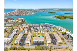 255 CAPRI CIRCLE, TREASURE ISLAND, FL 33706 Sold 05/23/25