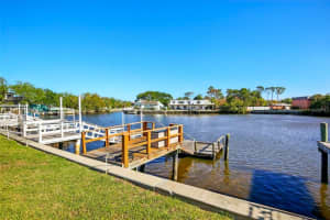 609 WESTWINDS DRIVE, PALM HARBOR, FL 34683 Sold 06/11/25