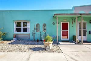 609 WESTWINDS DRIVE, PALM HARBOR, FL 34683 Sold 06/11/25