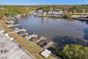 609 WESTWINDS DRIVE, PALM HARBOR, FL 34683 Sold 06/11/25