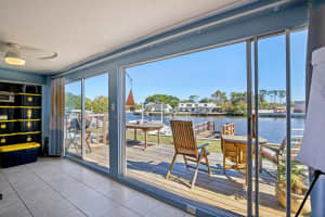 609 WESTWINDS DRIVE, PALM HARBOR, FL 34683 Sold 06/11/25