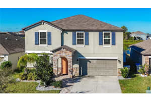 11817 BLACKEYED SUSAN DRIVE, RIVERVIEW, FL 33579 Sold 06/05/25