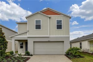 37260 SAGEMOOR DRIVE, ZEPHYRHILLS, FL 33541 Sold 04/28/25
