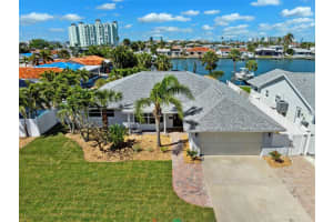 6410 3rd Palm Pt, ST PETE BEACH