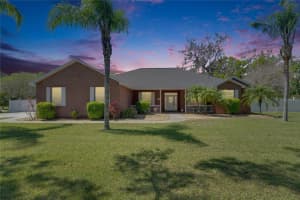 11305 TRALEE DRIVE, RIVERVIEW, FL 33569 Sold 05/22/25