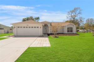 2471 DOVER LANE, SPRING HILL, FL 34609 Sold 05/07/25