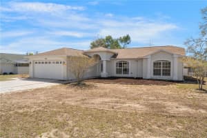 2471 DOVER LANE, SPRING HILL, FL 34609 Sold 05/07/25