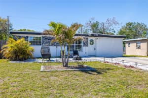 9172 82ND WAY, SEMINOLE, FL 33777 Sold 05/30/25