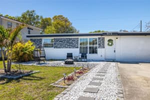 9172 82ND WAY, SEMINOLE, FL 33777 Sold 05/30/25