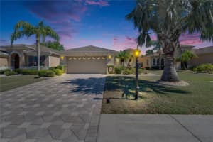830 Regal Manor Way #1, SUN CITY CENTER
