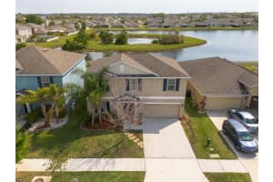 1757 BROAD WINGED HAWK DRIVE, RUSKIN, FL 33570 Sold 06/04/25