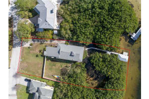 734 WEEDON DRIVE, ST PETERSBURG, FL 33702 - MLS#MFRTB8360662