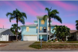 244 43RD AVENUE, ST PETE BEACH, FL 33706 Sold 05/15/25