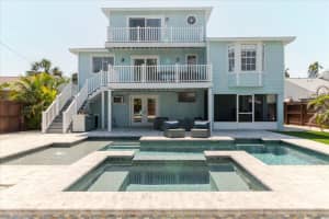 244 43RD AVENUE, ST PETE BEACH, FL 33706 Sold 05/15/25