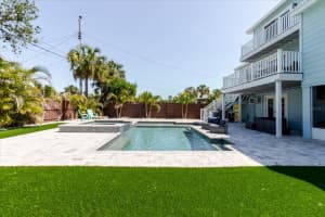 244 43RD AVENUE, ST PETE BEACH, FL 33706 Sold 05/15/25