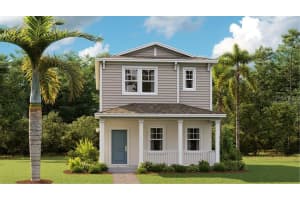 750 HONEYROCK STREET, DEBARY, FL 32713 Sold 04/29/25