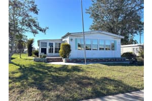 422 VIVAR, NORTH PORT, FL 34287 Sold 05/22/25