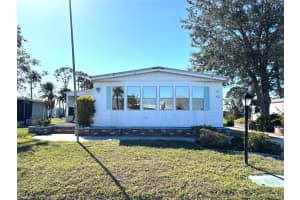 422 VIVAR, NORTH PORT, FL 34287 Sold 05/22/25