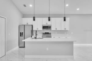 122 JENNIFER DRIVE, ROTONDA WEST, FL 33947 - MLS#MFRTB8360697