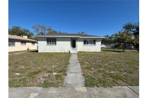 801 37TH AVENUE, ST PETERSBURG, FL 33705 Sold 08/24/25