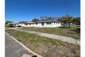 801 37TH AVENUE, ST PETERSBURG, FL 33705 Sold 08/24/25